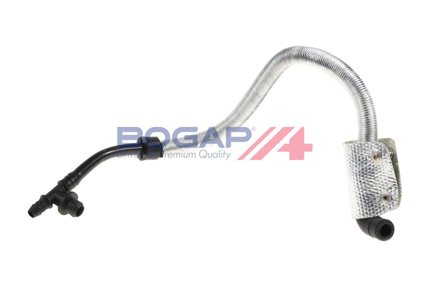 BOGAP A1912108 Vacuum Hose, Braking System