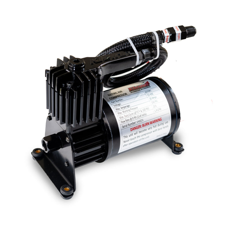 Kleinn Air Horns Kleinn 130 PSI Air Compressor