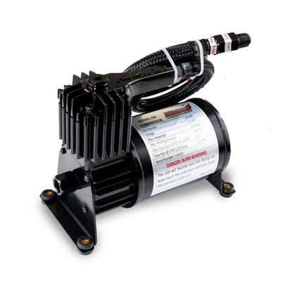 Kleinn Air Horns Kleinn 130 PSI Air Compressor