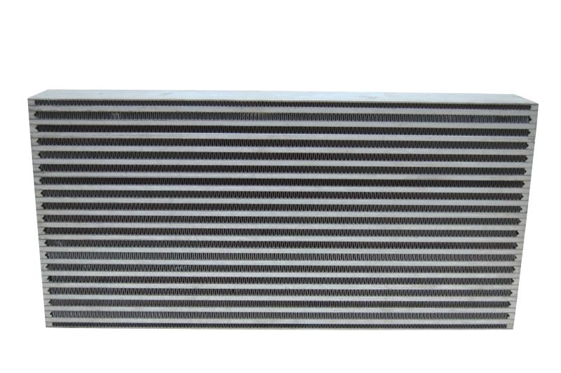 Vibrant Intercooler Core - 18in x 12in x 6in