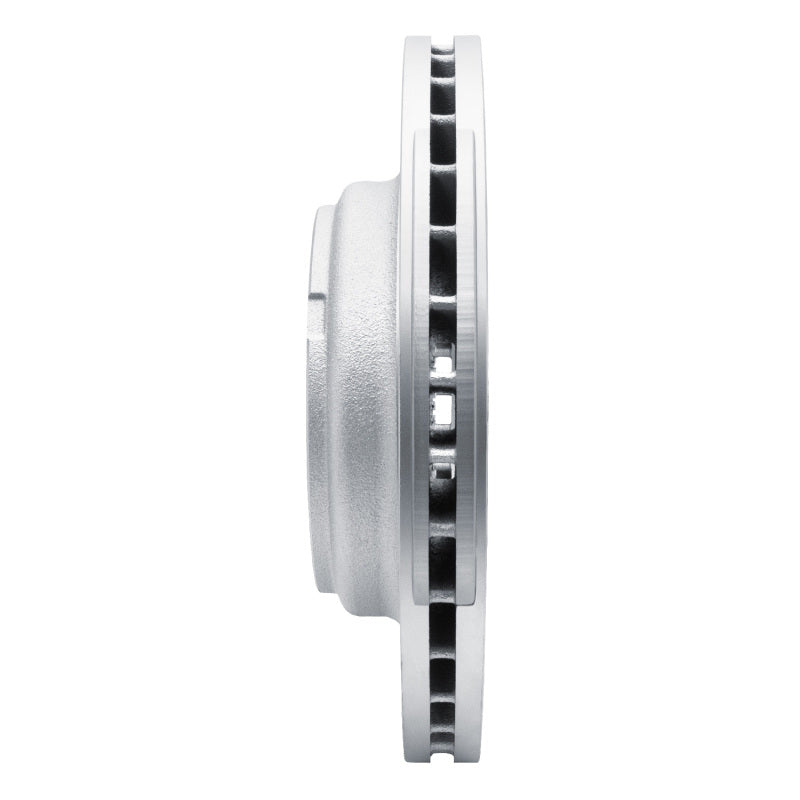 DFC 16-24 Freightliner MT55 Fr & Rr GeoSPEC Coated Rotor