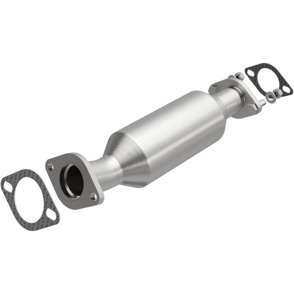 MagnaFlow Direct Fit Catalytic Converter 1995-1997 Jaguar Vanden Plas/ XJ6 4.0