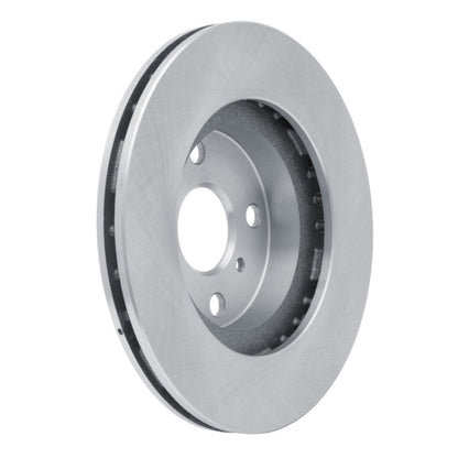 DFC 87-89 Toyota MR2 Front Brake Rotor