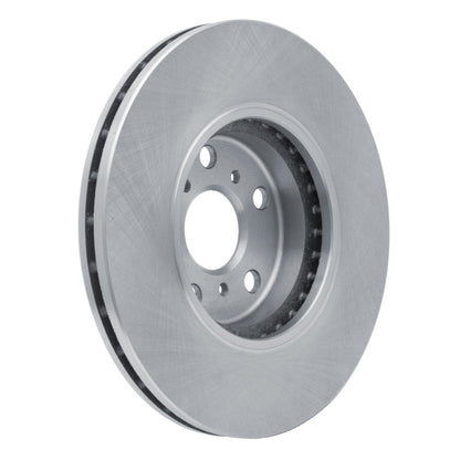 DFC 90-93 Toyota Celica Front Brake Rotor
