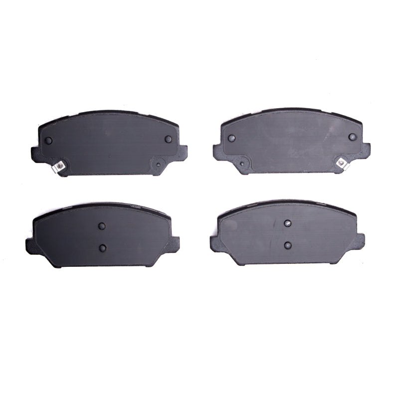 DFC 17-20 Kia Cadenza Front 4000 Hybridynamic Brake Pads