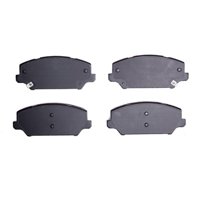 DFC 17-20 Kia Cadenza Front 4000 Hybridynamic Brake Pads