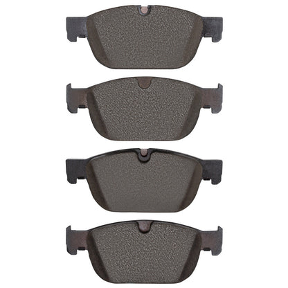 R1 Concepts R1 16-24 Volvo V60 Front Semi Met Brake Pads