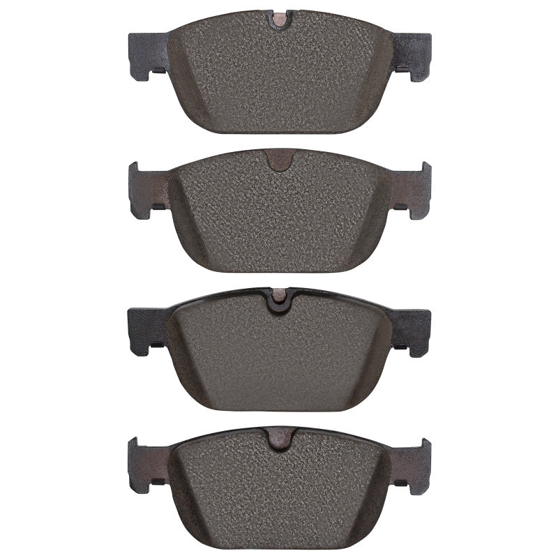 R1 Concepts R1 16-24 Polestar Polestar 2 Front R1 Ceramic Brake Pads