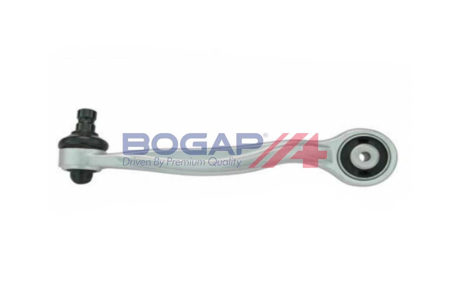 BOGAP A3327132 Control/Trailing Arm, Wheel Suspension