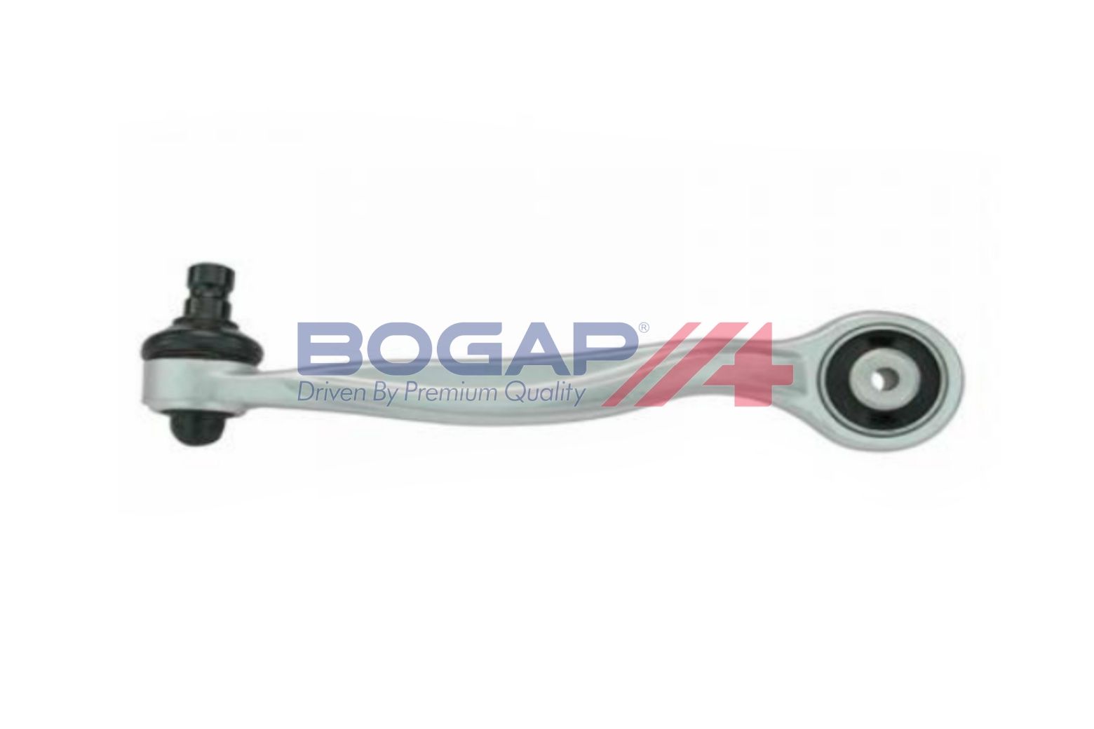 BOGAP A3327132 Control/Trailing Arm, Wheel Suspension