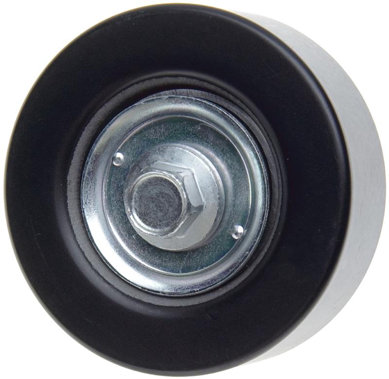 Gates 01-04 Ford Focus 4-Cyl. 2.0L Idler Belt Drive Pulley
