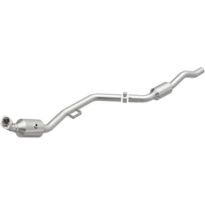 MagnaFlow Direct Fit Catalytic Converter 07-09 Mercedes-Benz E350 V6-3.5L