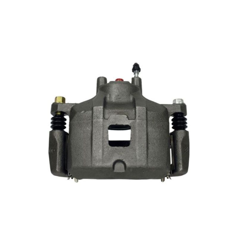 PowerStop Power Stop 08-17 Mitsubishi Lancer Front Left Autospecialty Caliper w/Bracket