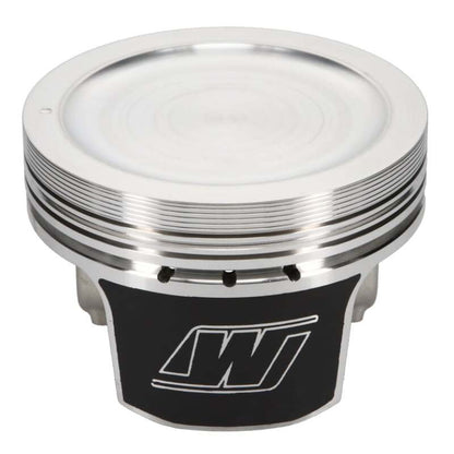 Wiseco Renault F7P 82.50 mm Bore 35.50 mm CH -14.00 CC Piston Set