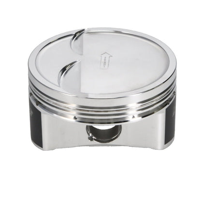 Manley Performance Manley Chevrolet LS Piston Set - 4.010in Bore 1.304in CH, -10.00 CC