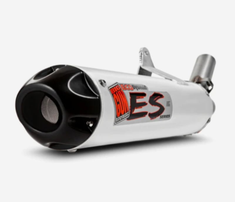 Big Gun 08-15 Can-Am DS 450/EFI/XXC/XMX ECO Series Slip On Exhaust