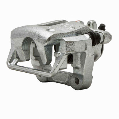 DFC 07-16 Volvo XC70/S80 Rear-R Premium Caliper - Silver Zinc Coated