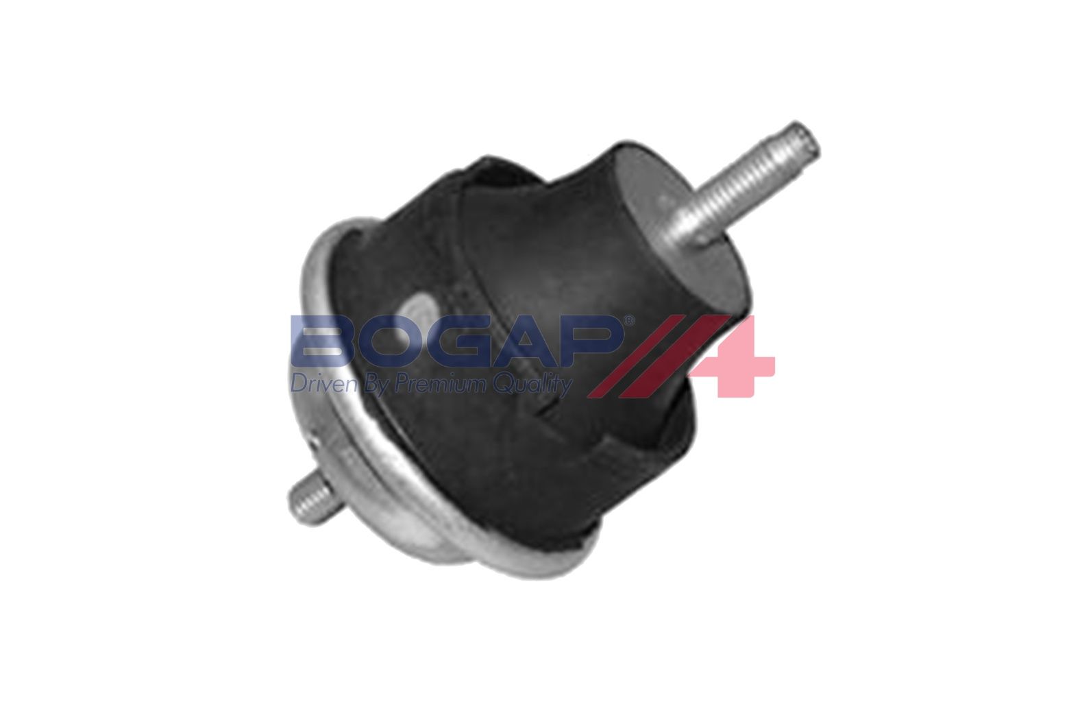 BOGAP P1911121 Mounting, Engine