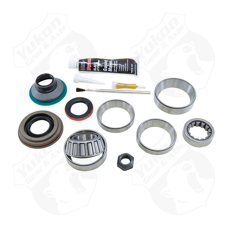 Yukon Gear & Axle Yukon Gear Bearing install Kit For Dana 44 Diff (Straight Axle)