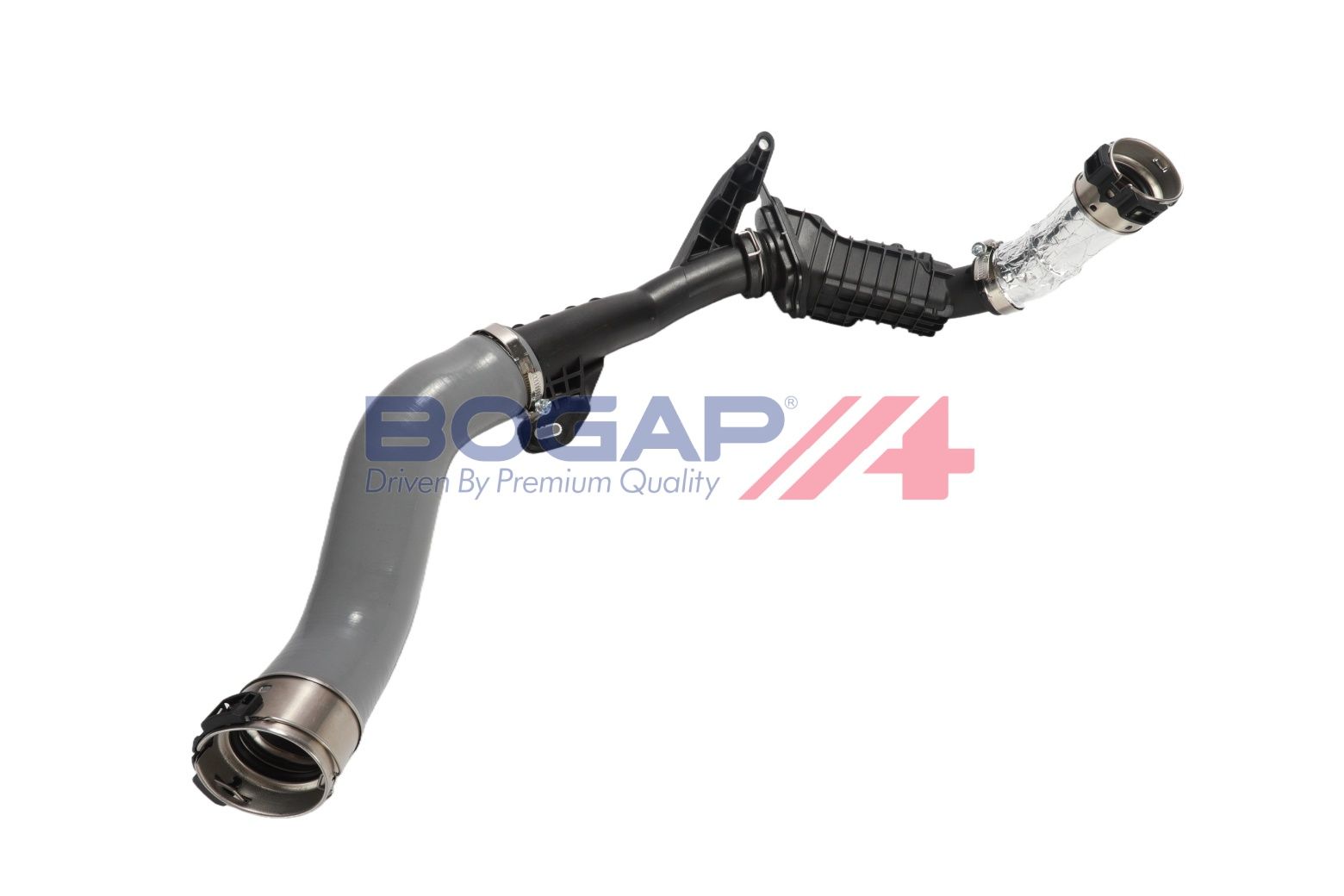 BOGAP R1711186 Charge Air Hose
