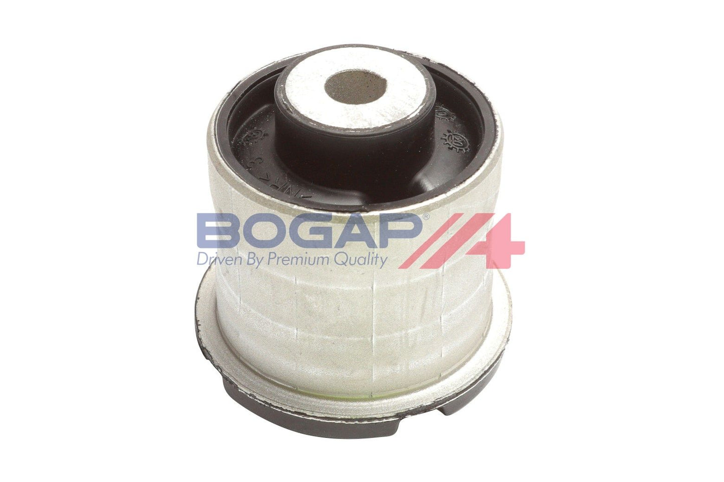 BOGAP C3328220 Mounting, Control/Trailing Arm