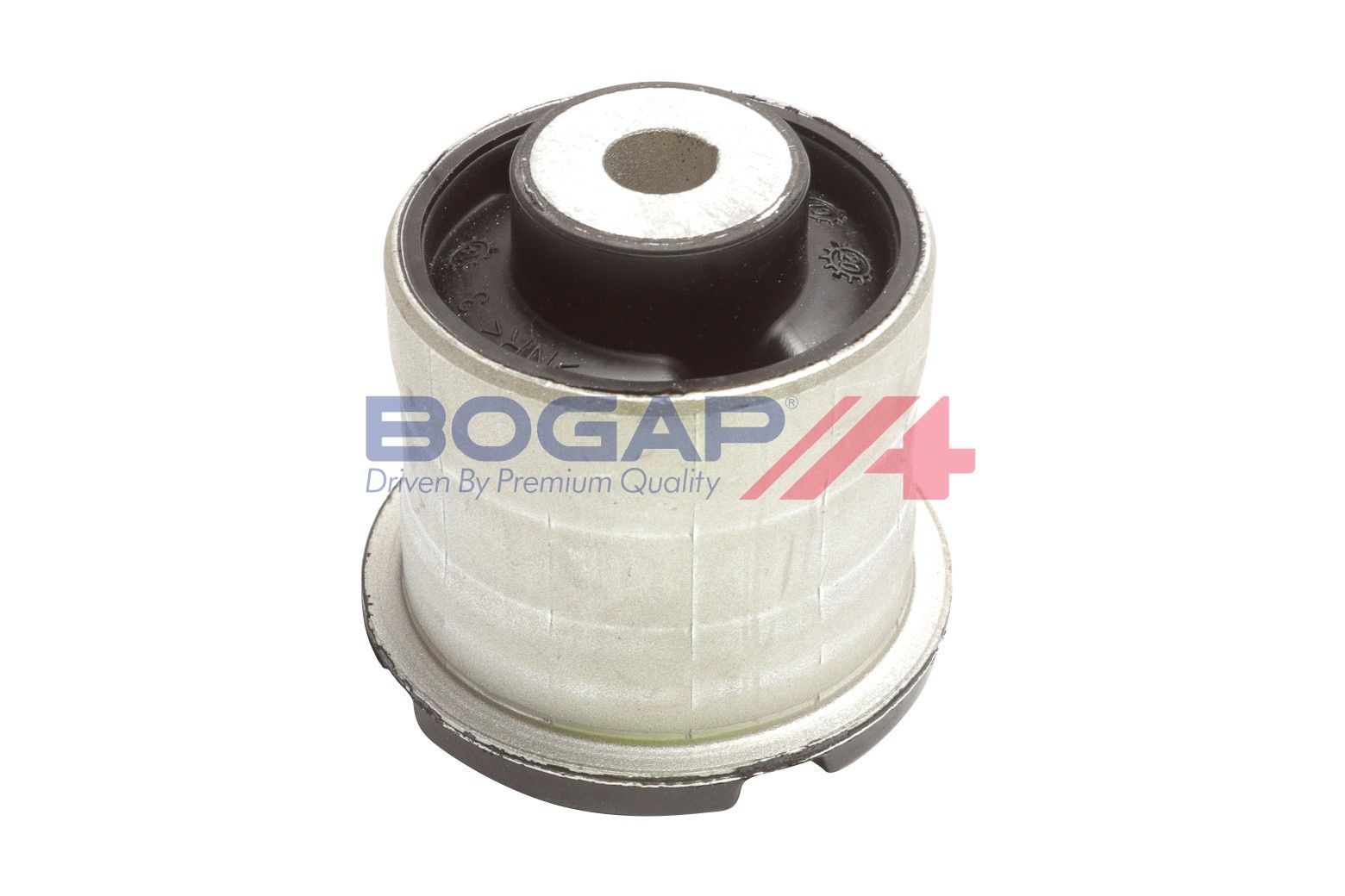BOGAP C3328220 Mounting, Control/Trailing Arm