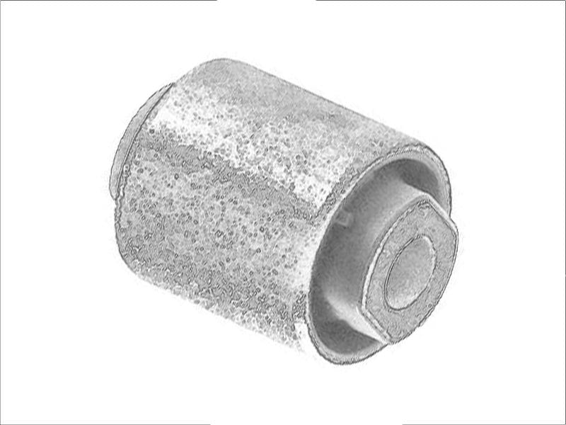OE VW 7D0407140A Control/Trailing Arm Mounting