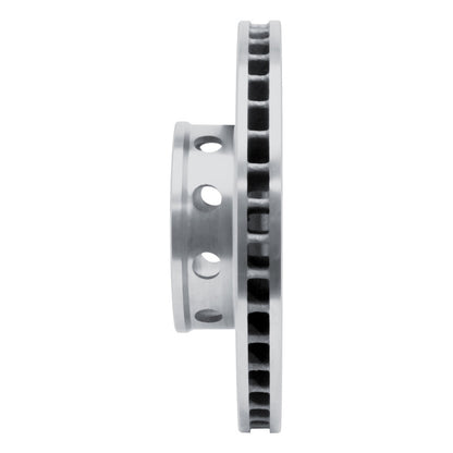 DFC 87-88 BMW M6 Front Brake Rotor