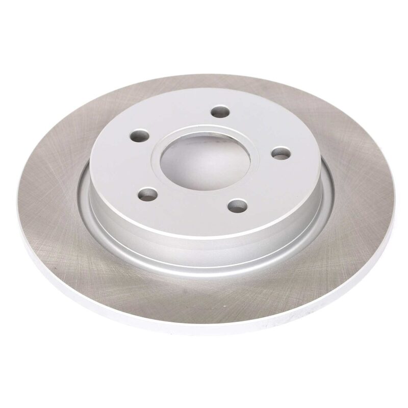 PowerStop Power Stop 12-18 Ford Focus Rear Semi Coated Rotor