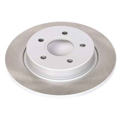 PowerStop Power Stop 12-18 Ford Focus Rear Semi Coated Rotor