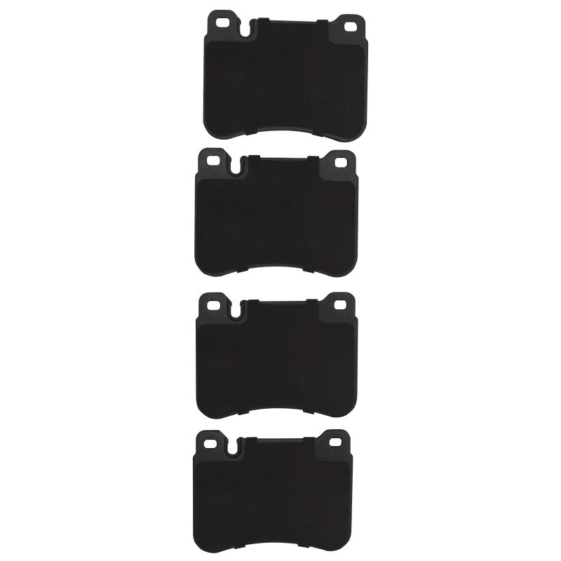 R1 Concepts R1 05-11 Mercedes-Benz C320 Front Ceramic Brake Pads