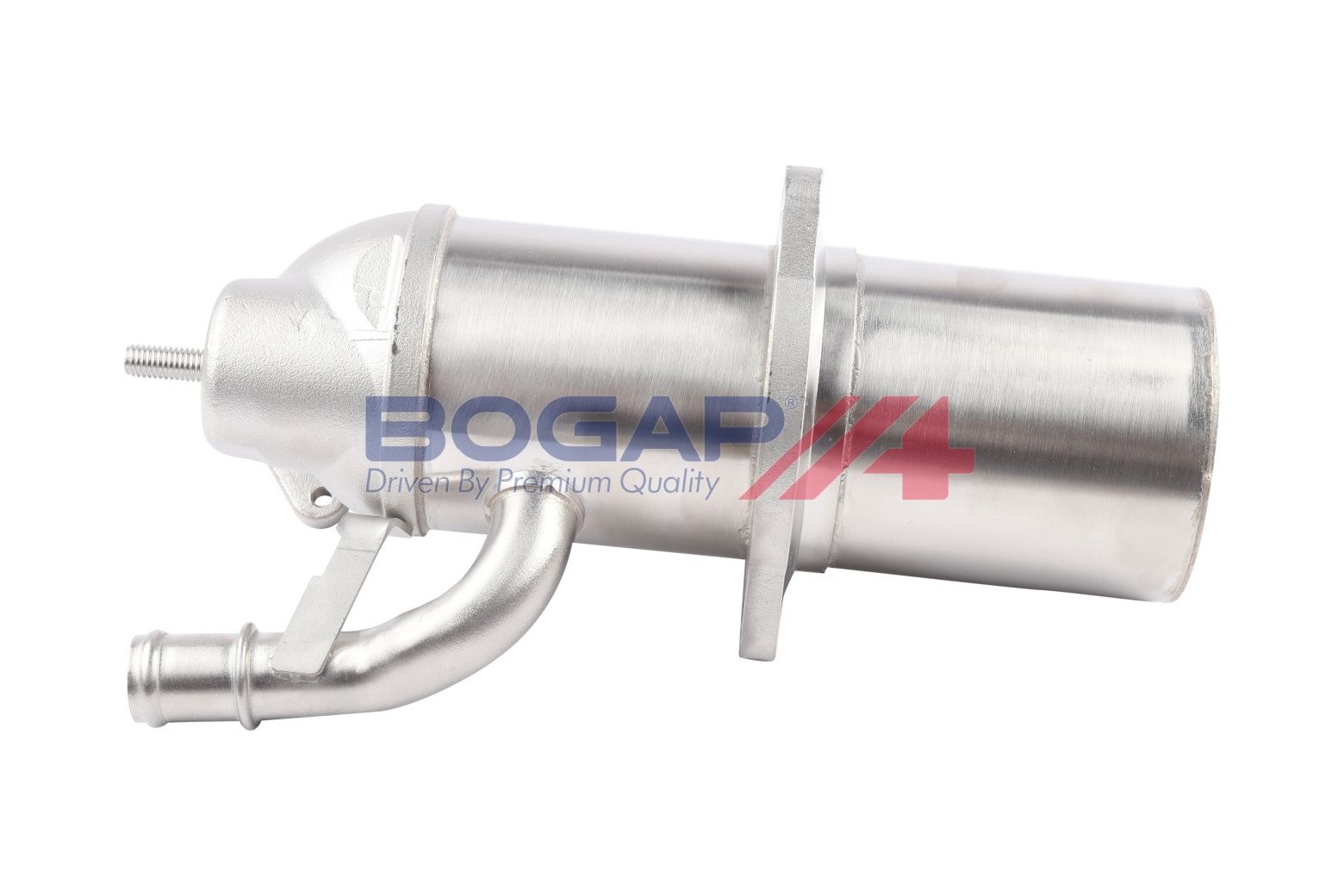 BOGAP A4259100 Cooler, Exhaust Gas Recirculation