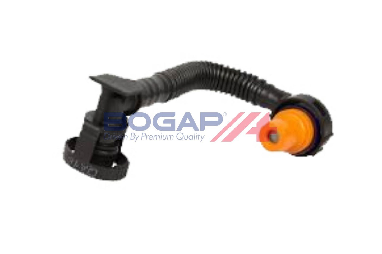 BOGAP F1210145 Hose, Crankcase Ventilation