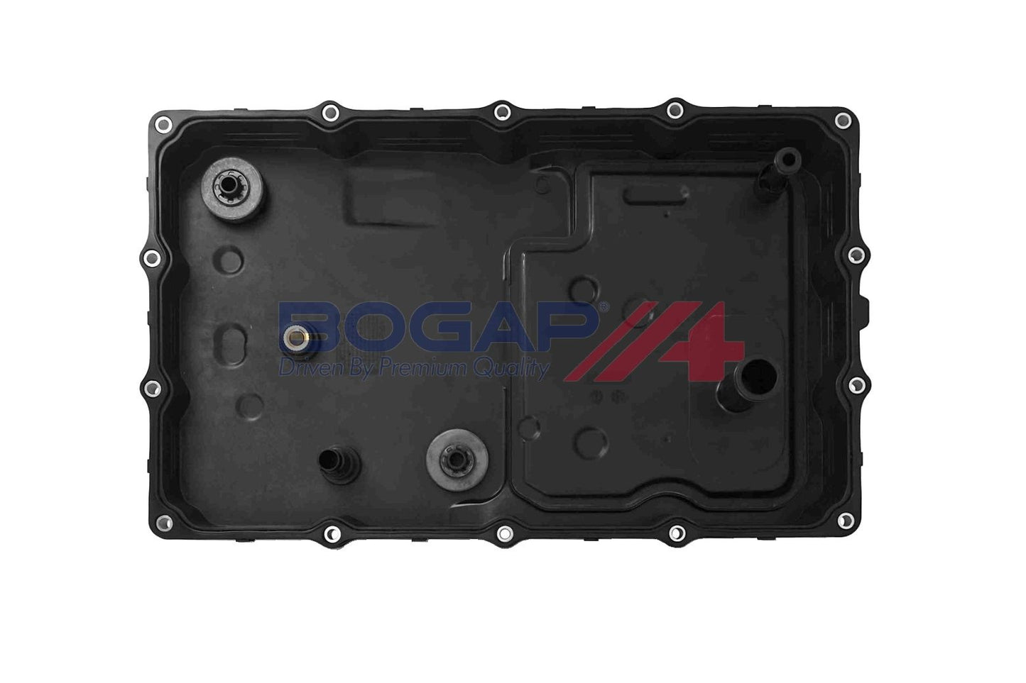 BOGAP Y2125101 Oil Sump, Automatic Transmission