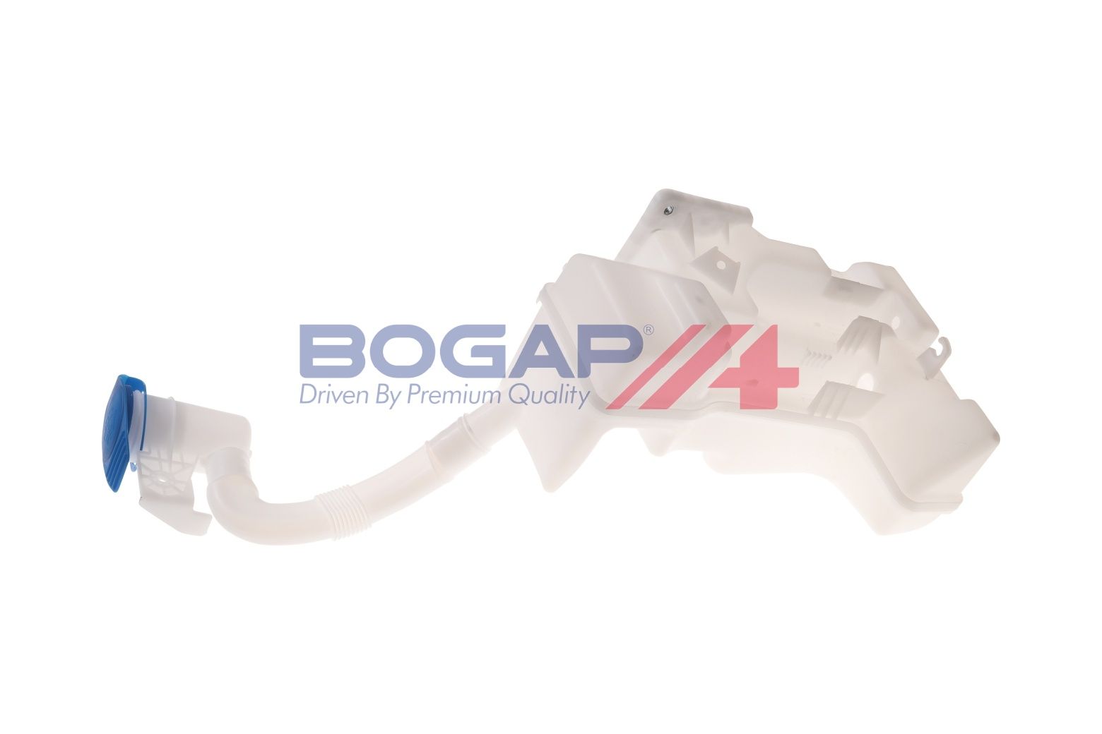 BOGAP A5516108 Washer Fluid Reservoir, Window Cleaning