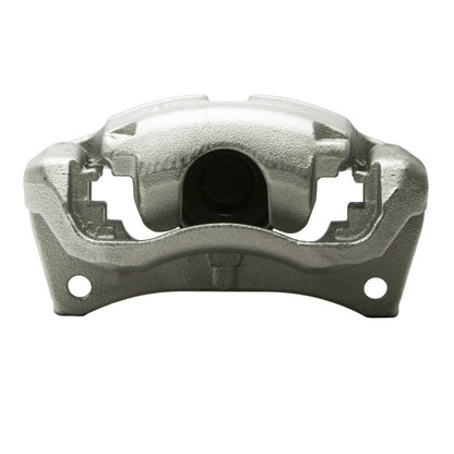 DFC 14-21 Mazda CX-3 Front-R Silver Zinc Coated Premium Caliper