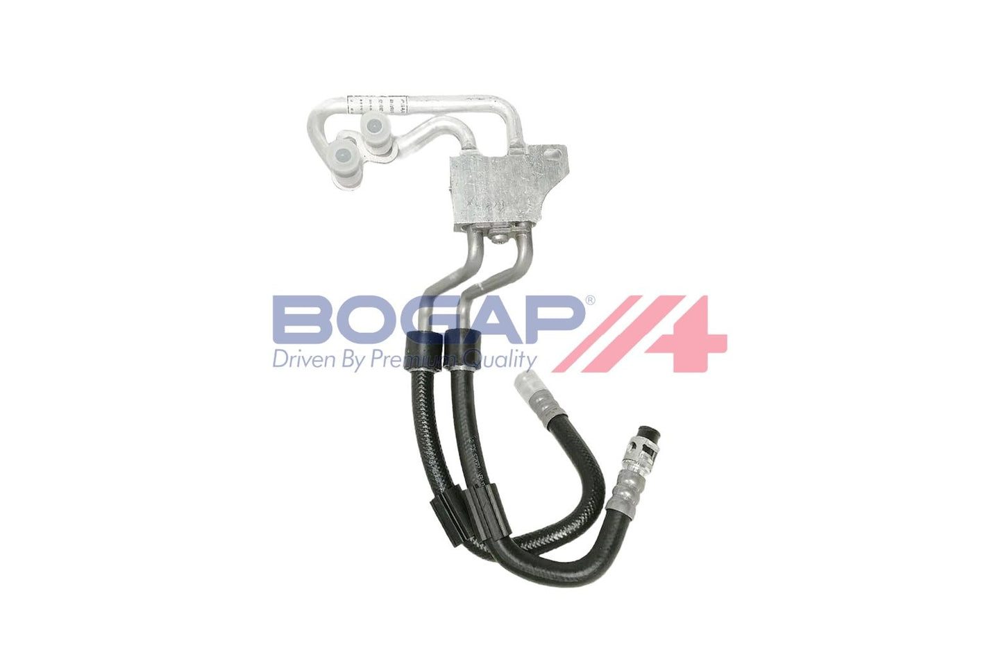 BOGAP A2123122 Hose, Transmission Oil Cooler