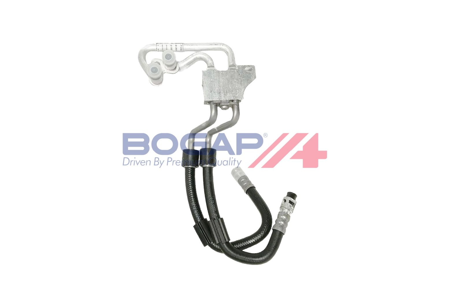 BOGAP A2123122 Hose, Transmission Oil Cooler