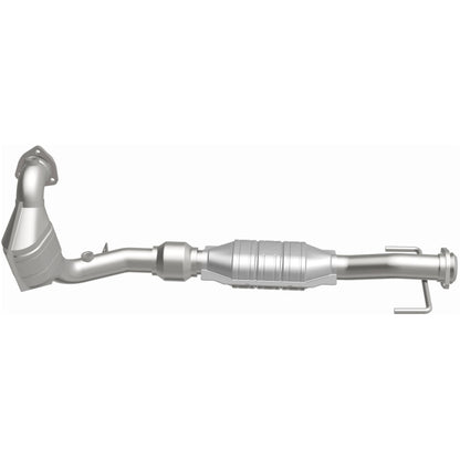 MagnaFlow Direct Fit Catalytic Converter 01 Saab 9-5 2.3L