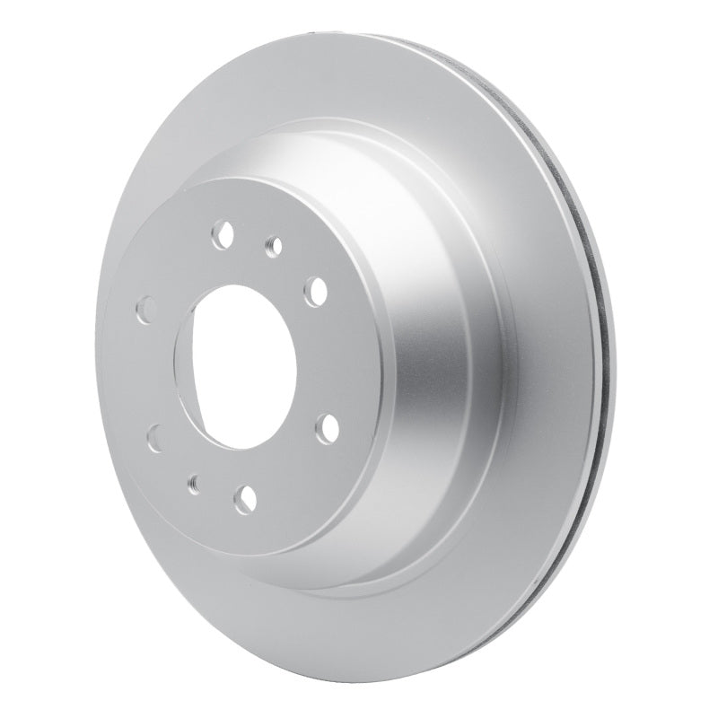 DFC 02-09 Buick Rainier Rear GeoSPEC Coated Rotor