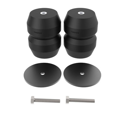 Timbren 2016 Ford Ranger Limited Rear Suspension Enhancement System