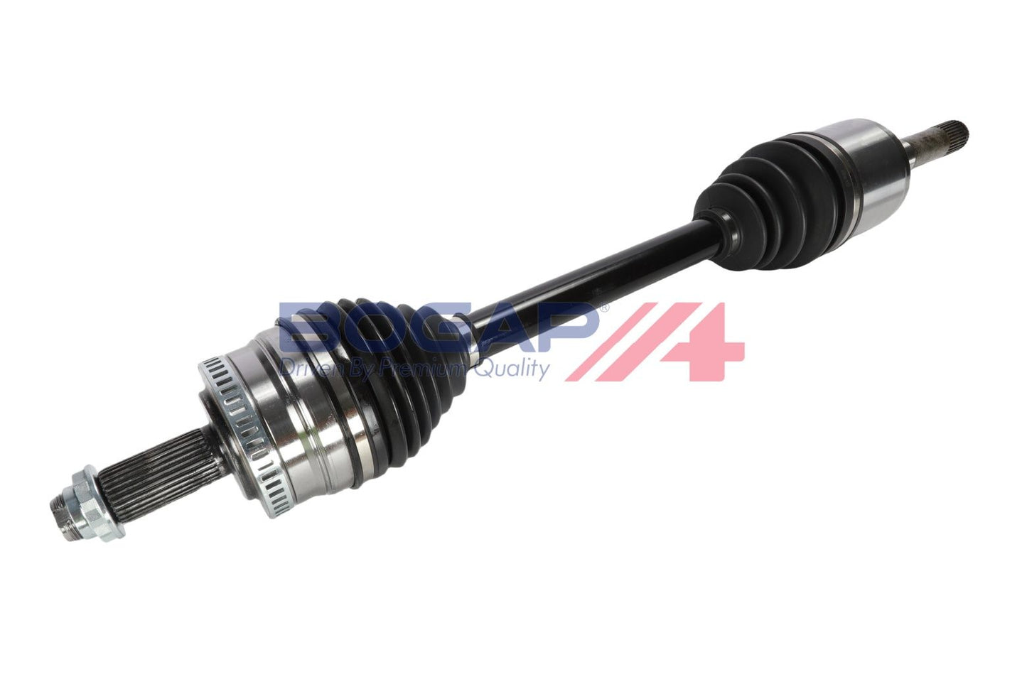 BOGAP E3510125 Drive Shaft