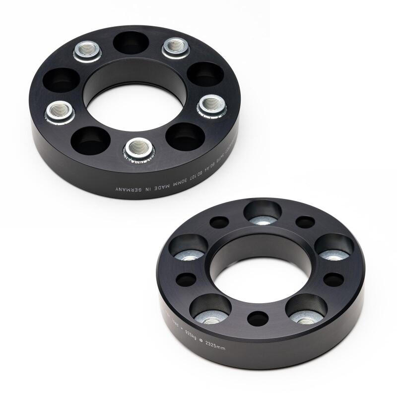BBS Unlimited Adapter 5x112 30mm - Pair