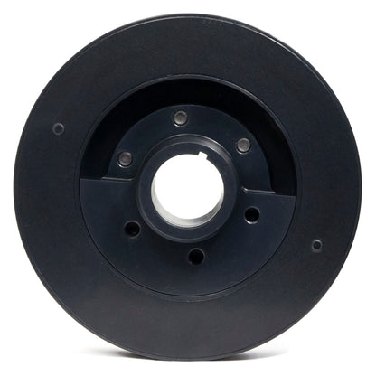 Fluidampr Chevy 454 - 502 CID V8 Steel Externally Balanced Damper