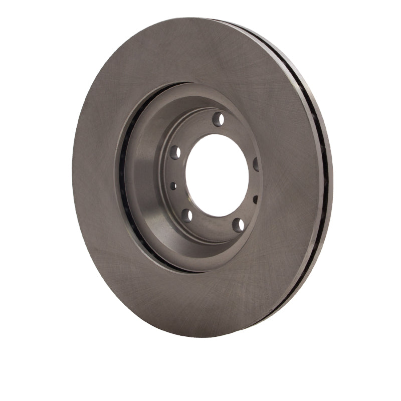 DFC 81-89 Alfa Romeo MILANO Front Brake Rotor