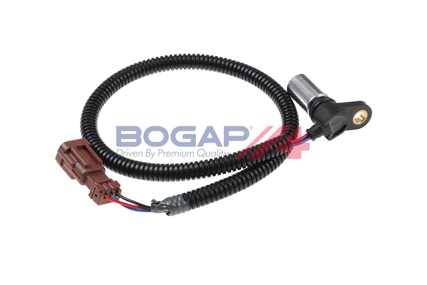BOGAP N6115117 Sensor, Crankshaft Pulse
