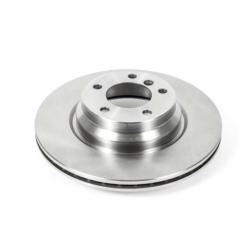 PowerStop Power Stop 2006 BMW 330i Front Autospecialty Brake Rotor