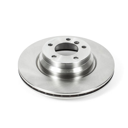 PowerStop Power Stop 2006 BMW 330i Front Autospecialty Brake Rotor