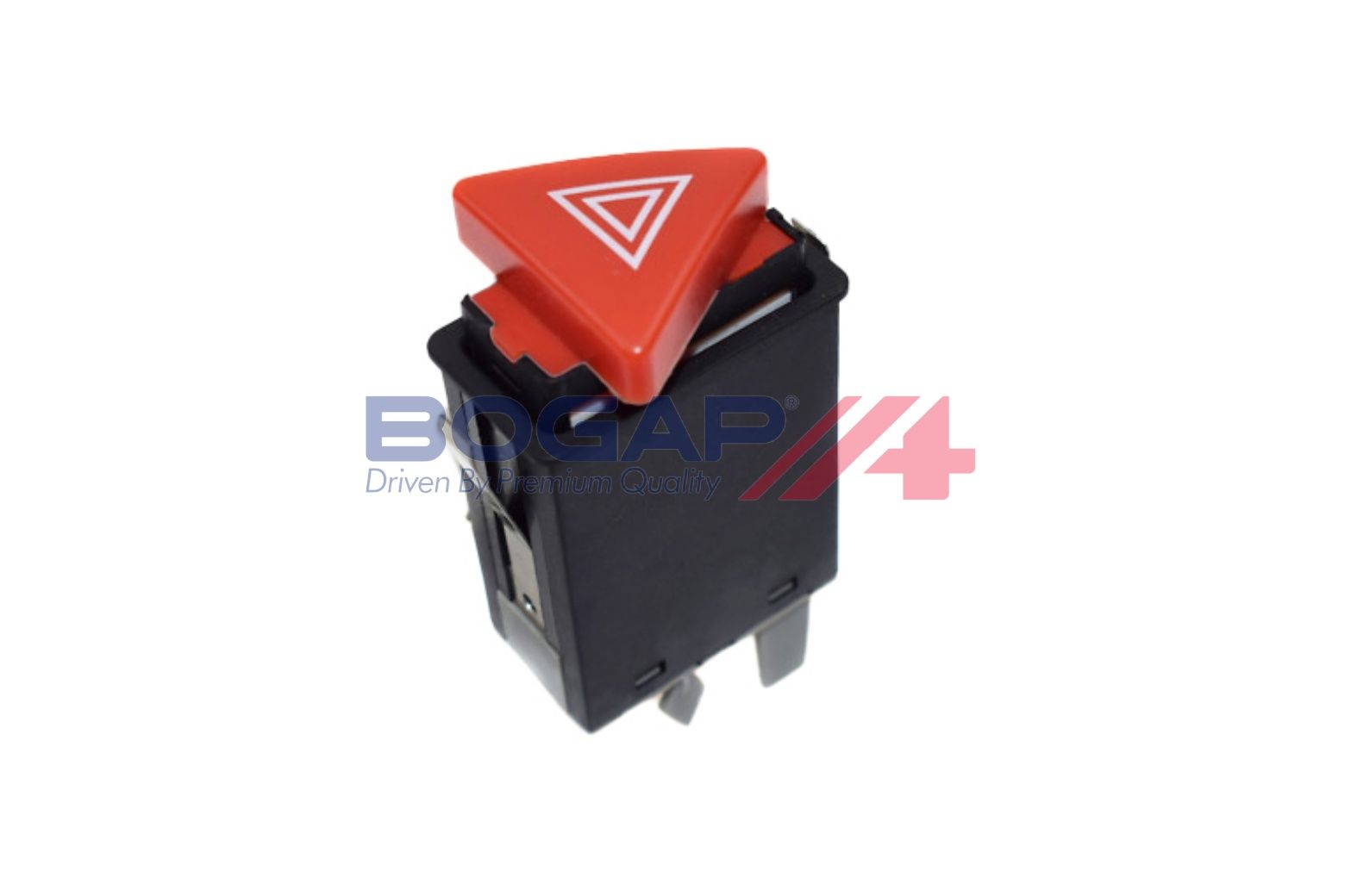 BOGAP A7332138 Hazard Warning Light Switch