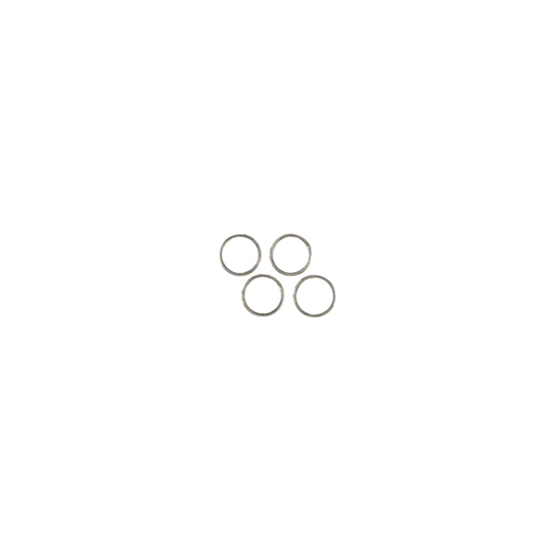 Cometic Gasket Cometic Suzuki GSX-R1300 GSX-R1000 09- Header 4-PACK Spiral Wound
